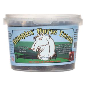 Dimples Horse Treats  Dimples Horse Treats